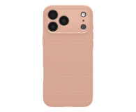 Spigen Liquid Air do iPhone 18 Pro Max/17 Pro Max (rose titanium) - 1586414 - zdjęcie 2